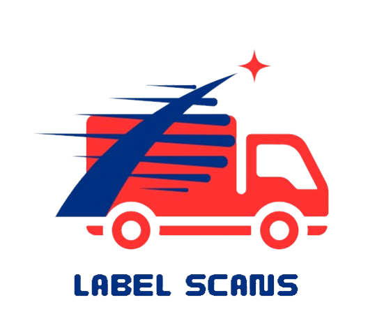 Label Scans Logo